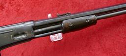 Antique Large Frame Colt Lightning Rifle