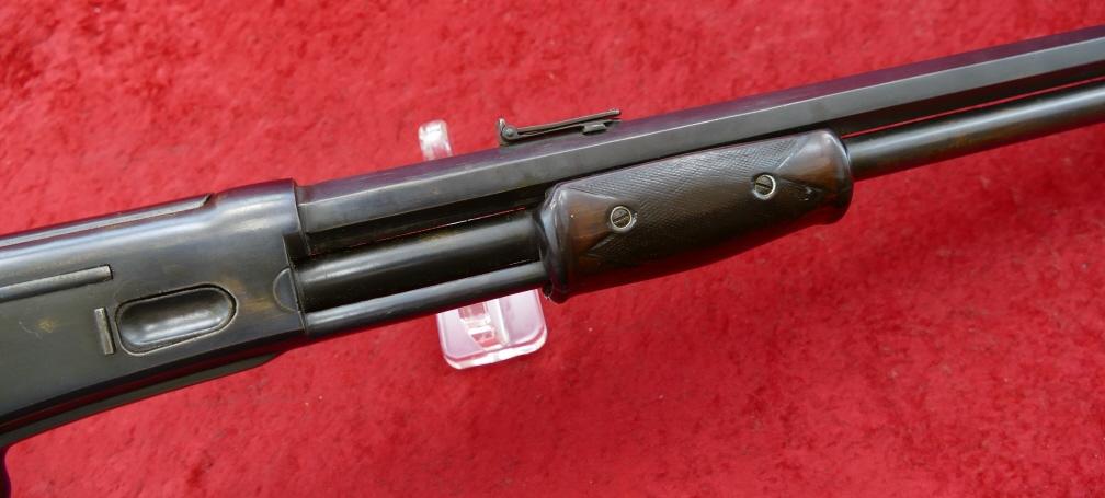 Antique Large Frame Colt Lightning Rifle