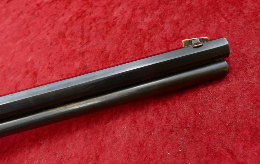 Antique Large Frame Colt Lightning Rifle