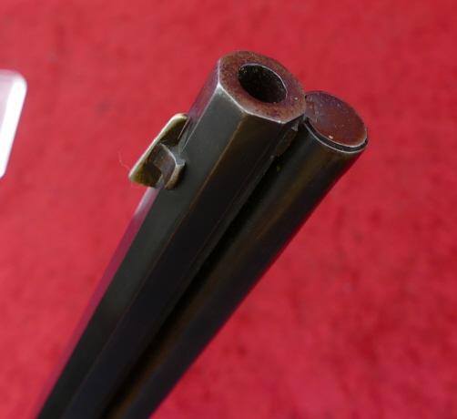 Antique Large Frame Colt Lightning Rifle