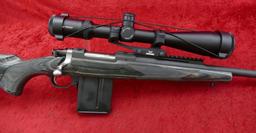 Ruger Gunsight Scout Rifle