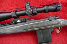Ruger Gunsight Scout Rifle