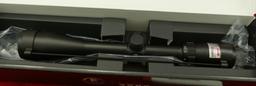 Bushnell Elite 4500 Precision 2.5-10x40mm Scope