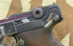 1935 Era G Code German Luger