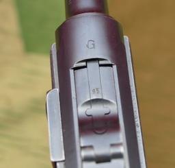 1935 Era G Code German Luger