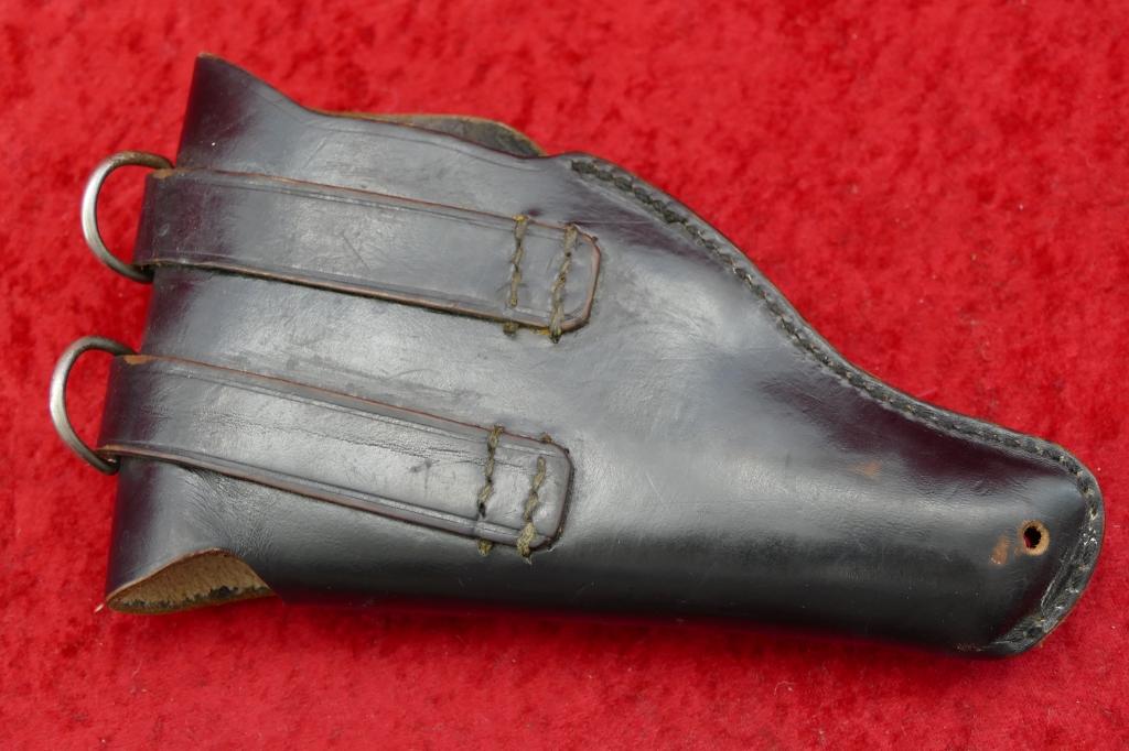 Hungarian Frommer 32 cal Pistol