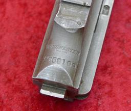 Winchester M1 Carbine Receiver