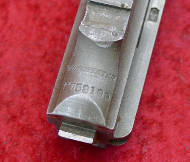 Winchester M1 Carbine Receiver