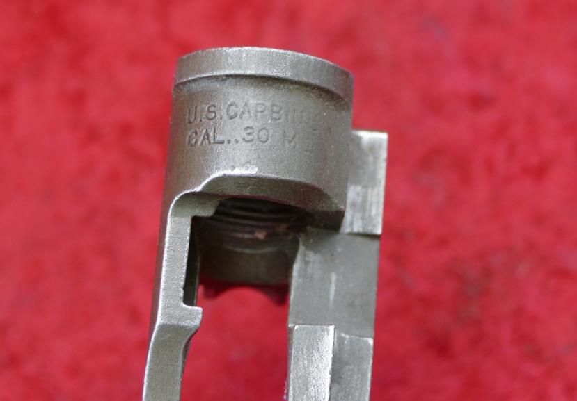 Winchester M1 Carbine Receiver