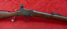 BSA Martini Cadet Rifle in 30 Herrett