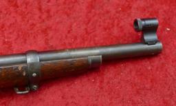 BSA Martini Cadet Rifle in 30 Herrett