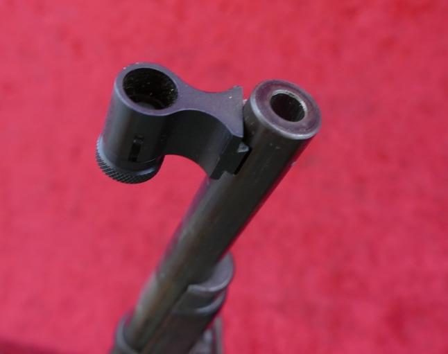 BSA Martini Cadet Rifle in 30 Herrett