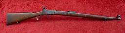BSA Martini Cadet Rifle in 30 Herrett