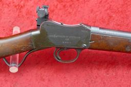 BSA Martini Cadet Rifle in 30 Herrett