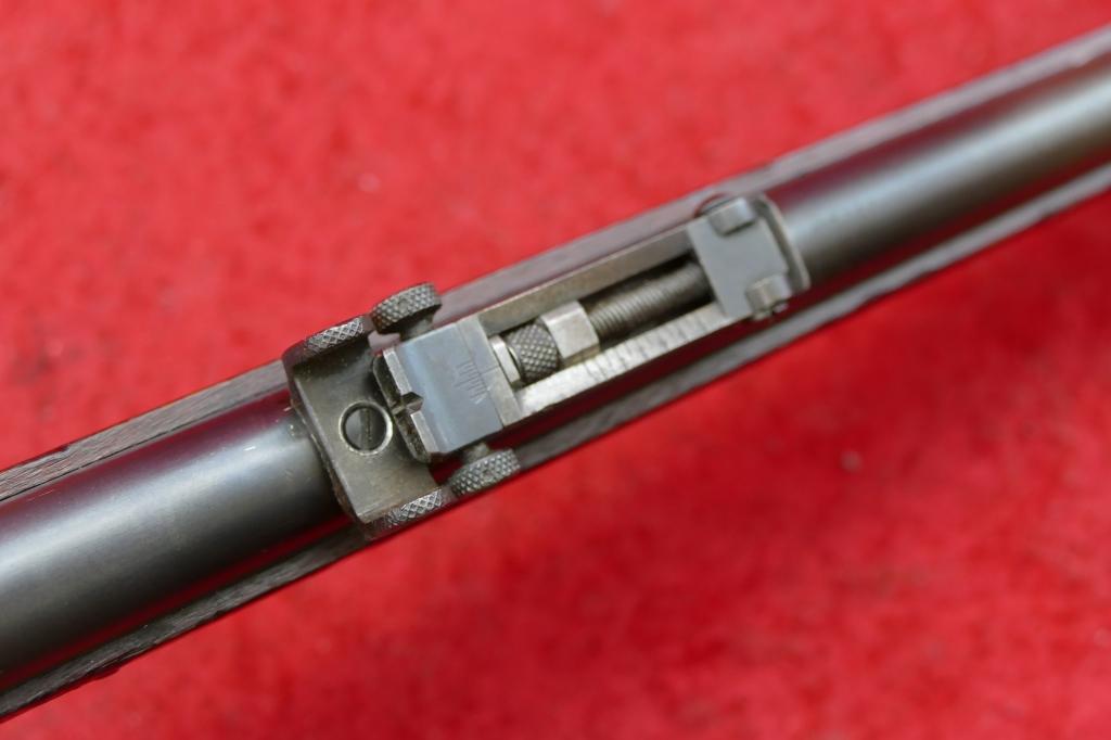 BSA Martini Cadet Rifle in 30 Herrett