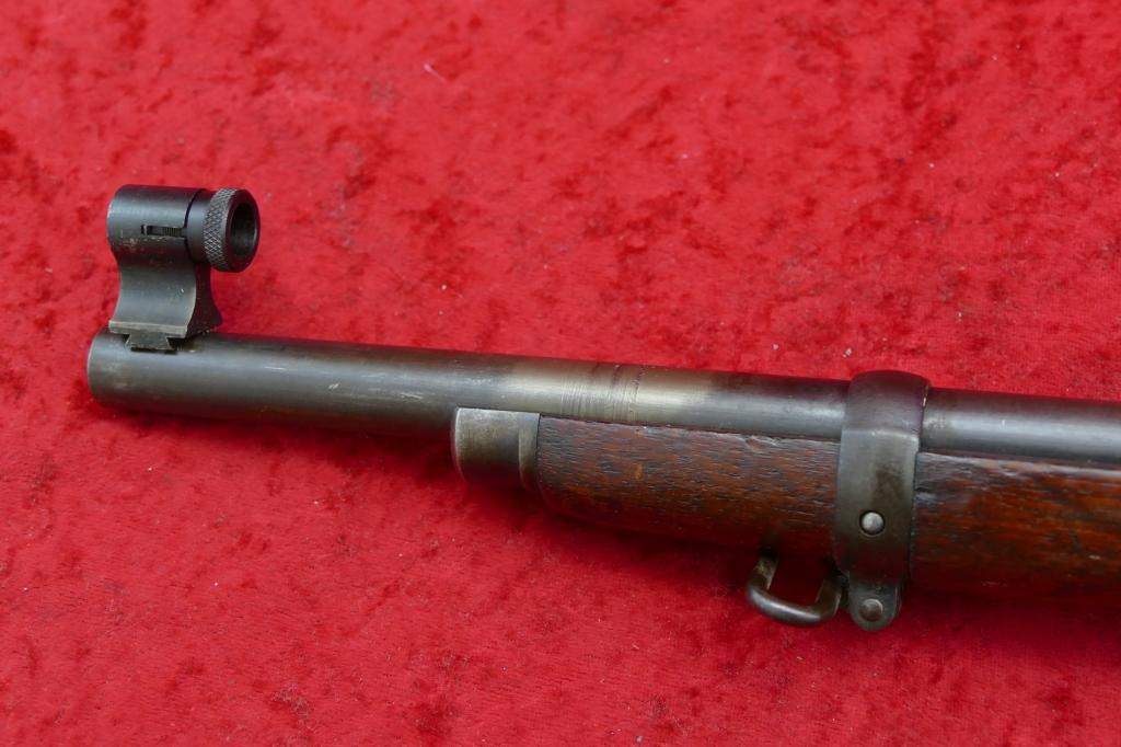 BSA Martini Cadet Rifle in 30 Herrett