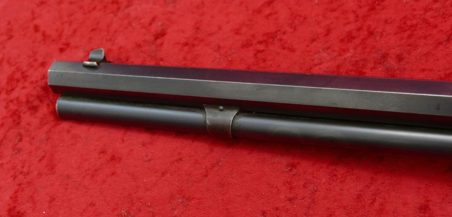 Nice Winchester Model 1892 32 WCF Rifle