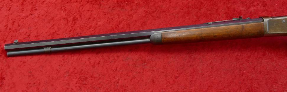 Nice Winchester Model 1892 32 WCF Rifle