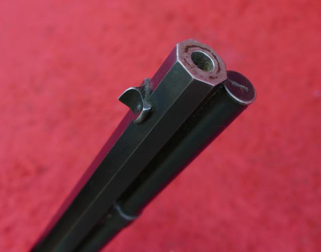 Nice Winchester Model 1892 32 WCF Rifle