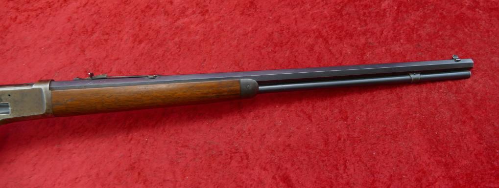 Nice Winchester Model 1892 32 WCF Rifle