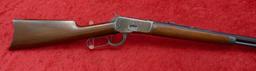 Nice Winchester Model 1892 32 WCF Rifle