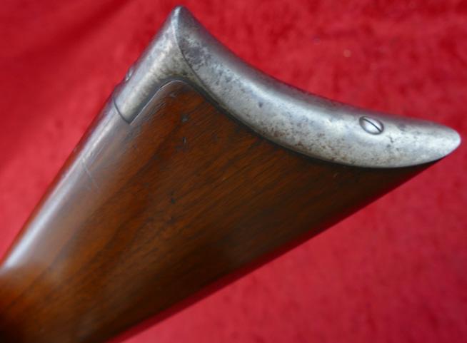 Nice Winchester Model 1892 32 WCF Rifle
