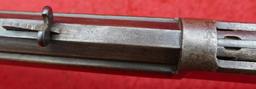 Antique Winchester Model 1892 32 WCF Rifle