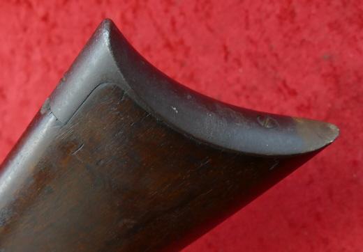 Antique Winchester Model 1892 32 WCF Rifle