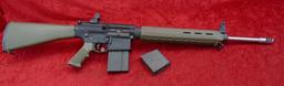 (RM) Armalite Model AR-10 308 cal Rifle