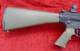 (RM) Armalite Model AR-10 308 cal Rifle