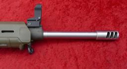 (RM) Armalite Model AR-10 308 cal Rifle