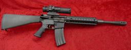 (RM) Alexander Arms AR15 in 50 Beowulf w/Scope