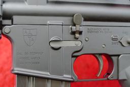 (RM) Alexander Arms AR15 in 50 Beowulf w/Scope