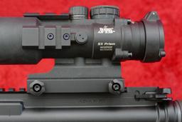 (RM) Alexander Arms AR15 in 50 Beowulf w/Scope