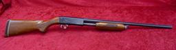 Ithaca Model 37 Ultra Feather Lite 20 ga Pump
