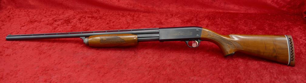 Ithaca Model 37 Ultra Feather Lite 20 ga Pump