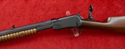 Winchester Model 90 22WRF Rifle