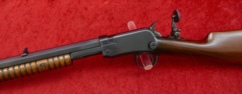 Winchester Model 90 22WRF Rifle