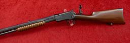 Winchester Model 90 22WRF Rifle