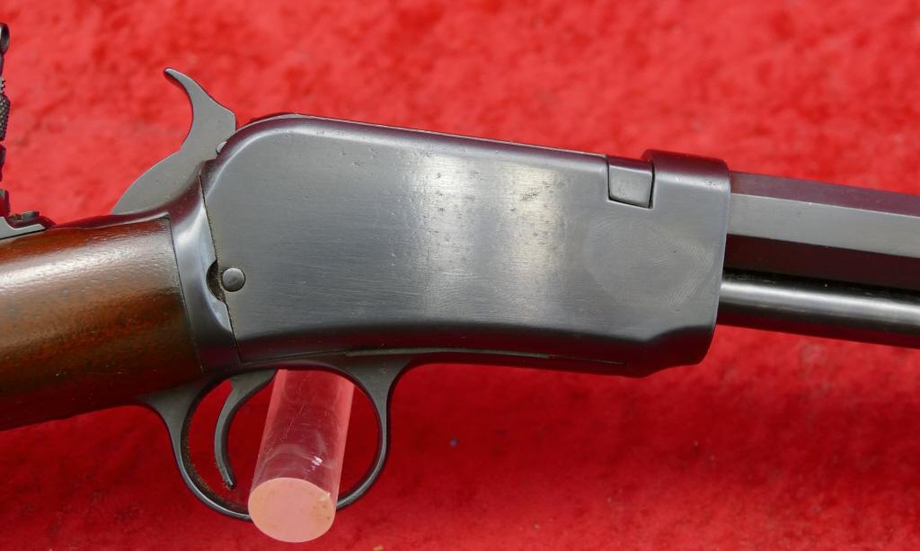 Winchester Model 90 22WRF Rifle