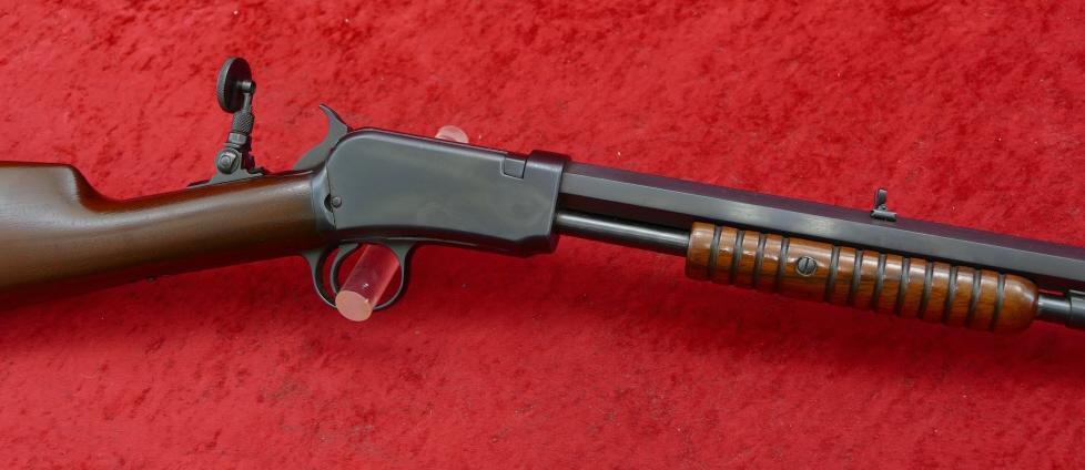 Winchester Model 90 22WRF Rifle