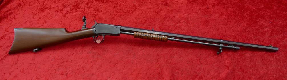 Winchester Model 90 22WRF Rifle