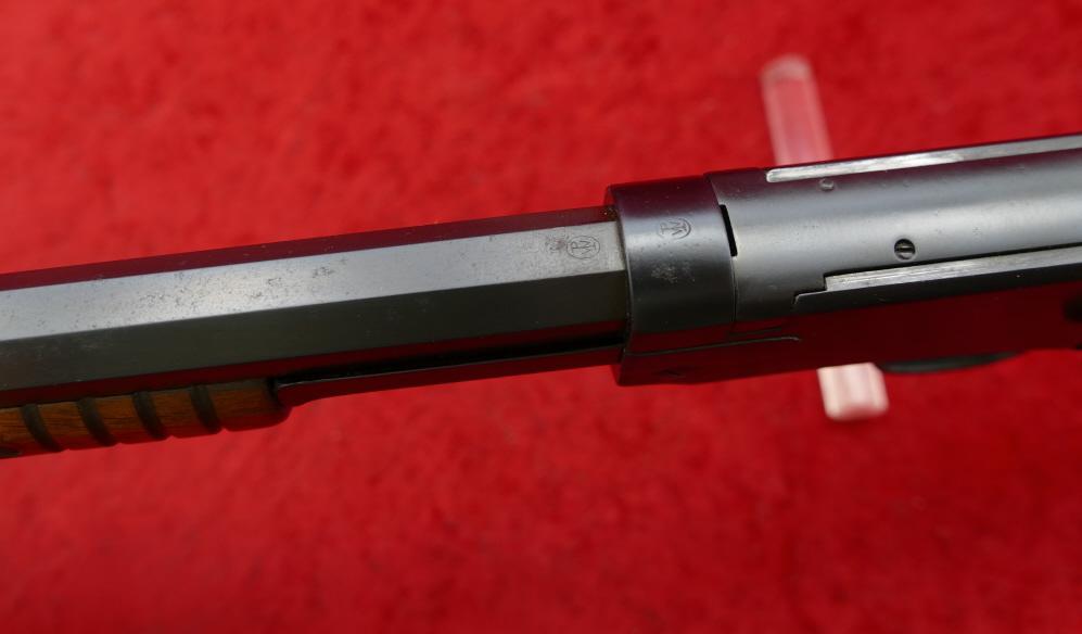 Winchester Model 90 22WRF Rifle