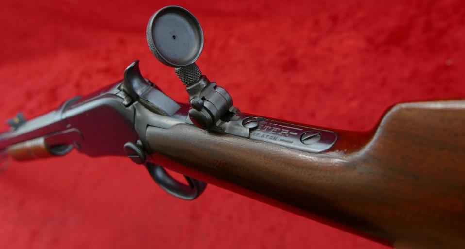 Winchester Model 90 22WRF Rifle