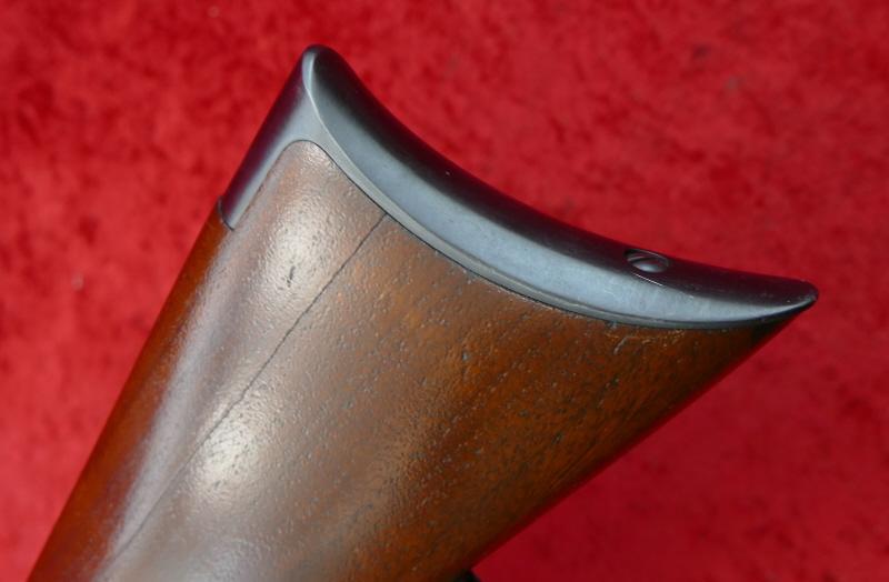 Winchester Model 90 22WRF Rifle