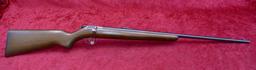 Winchester Model 67A 22 cal Rifle
