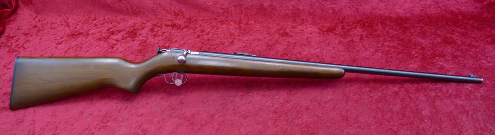 Winchester Model 67A 22 cal Rifle