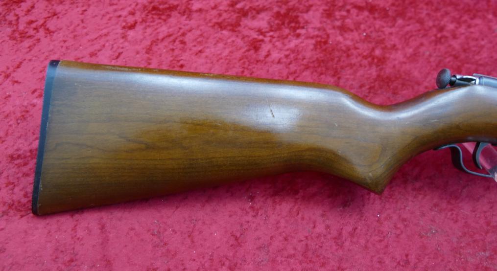 Winchester Model 67A 22 cal Rifle