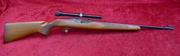 Winchester Model 490 22 Semi Auto Rifle