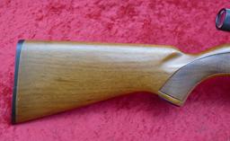 Winchester Model 490 22 Semi Auto Rifle